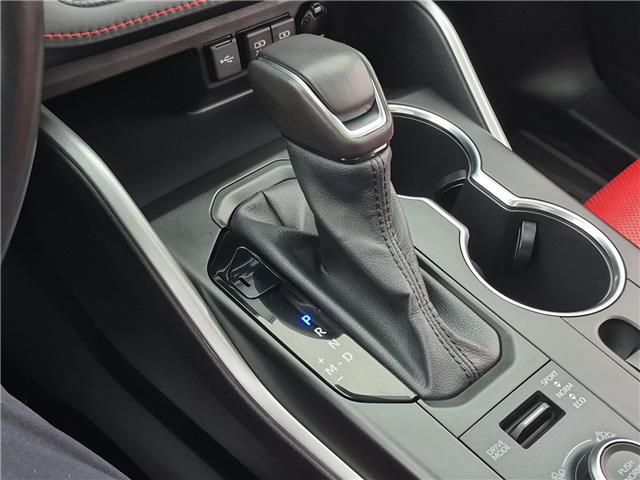 2021 Toyota Highlander XSE (Stk: 10118979A) in Markham - Image 22 of 36
