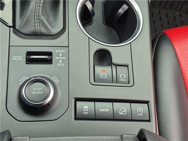 2021 Toyota Highlander XSE (Stk: 10118979A) in Markham - Image 25 of 36