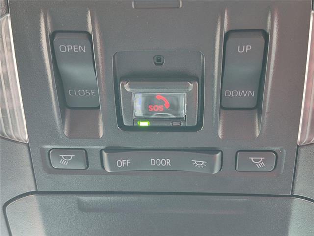 2021 Toyota Highlander XSE (Stk: 10118979A) in Markham - Image 28 of 36