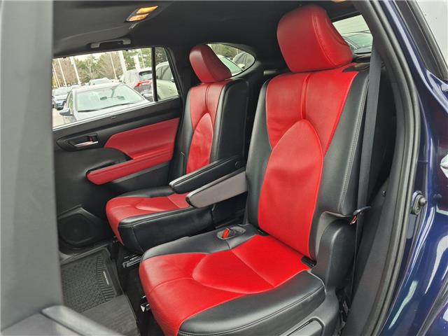2021 Toyota Highlander XSE (Stk: 10118979A) in Markham - Image 29 of 36