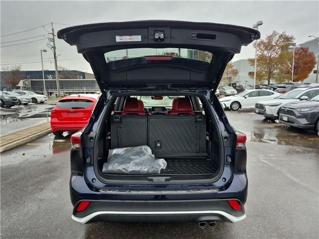 2021 Toyota Highlander XSE (Stk: 10118979A) in Markham - Image 31 of 36