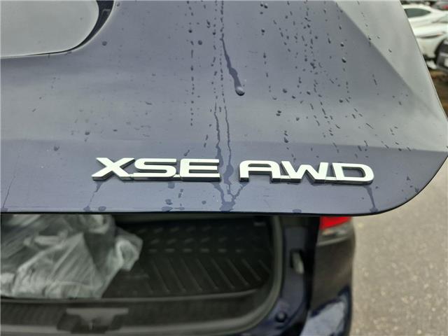 2021 Toyota Highlander XSE (Stk: 10118979A) in Markham - Image 32 of 36