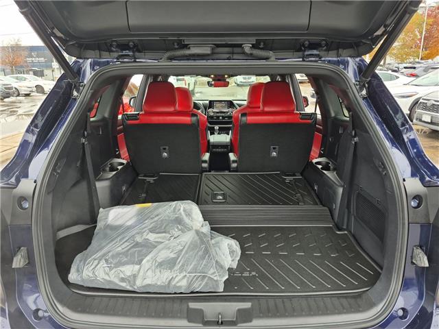 2021 Toyota Highlander XSE (Stk: 10118979A) in Markham - Image 33 of 36