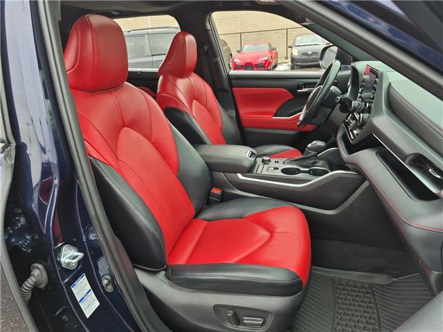2021 Toyota Highlander XSE (Stk: 10118979A) in Markham - Image 35 of 36
