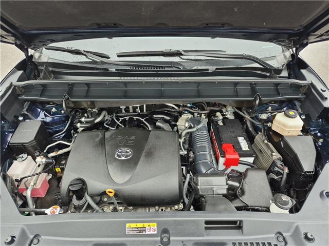 2021 Toyota Highlander XSE (Stk: 10118979A) in Markham - Image 36 of 36