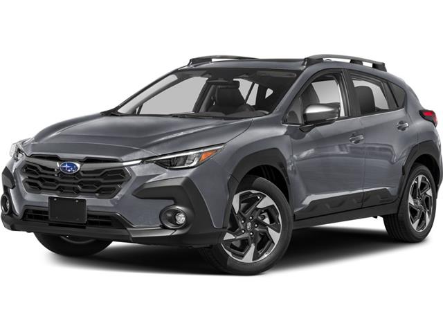 2026 Subaru Crosstrek Limited in RICHMOND HILL - Image 1 of 1