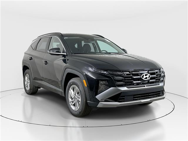 2025 Hyundai Tucson Preferred (Stk: 16104753) in Markham - Image 1 of 21