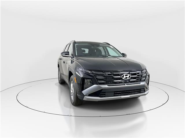 2025 Hyundai Tucson Preferred (Stk: 16104753) in Markham - Image 4 of 21
