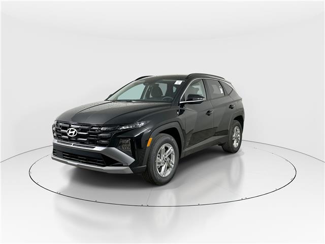 2025 Hyundai Tucson Preferred (Stk: 16104753) in Markham - Image 5 of 21