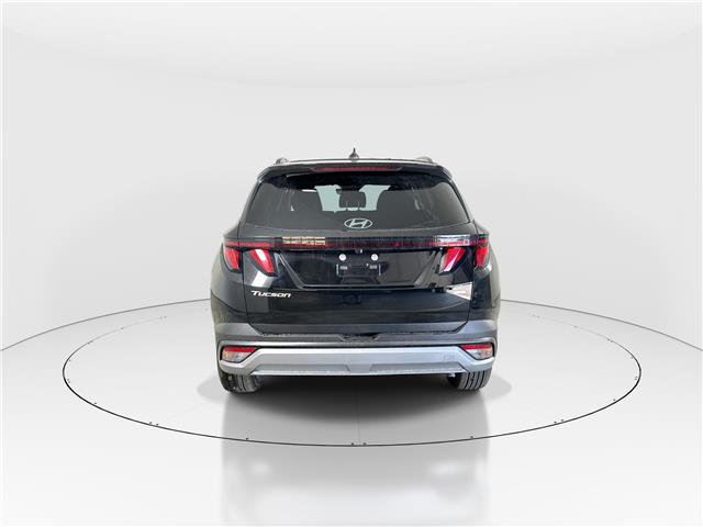 2025 Hyundai Tucson Preferred (Stk: 16104753) in Markham - Image 8 of 21
