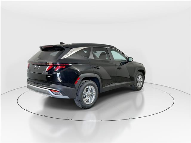 2025 Hyundai Tucson Preferred (Stk: 16104753) in Markham - Image 9 of 21