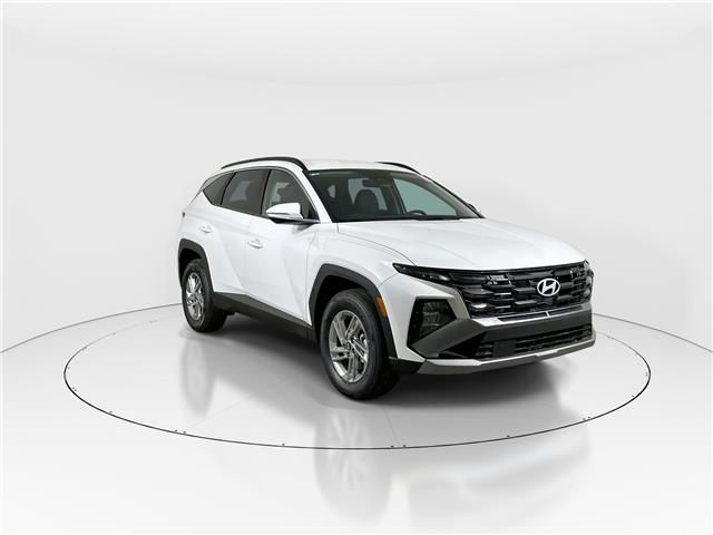2025 Hyundai Tucson Preferred (Stk: 16104595) in Markham - Image 3 of 21