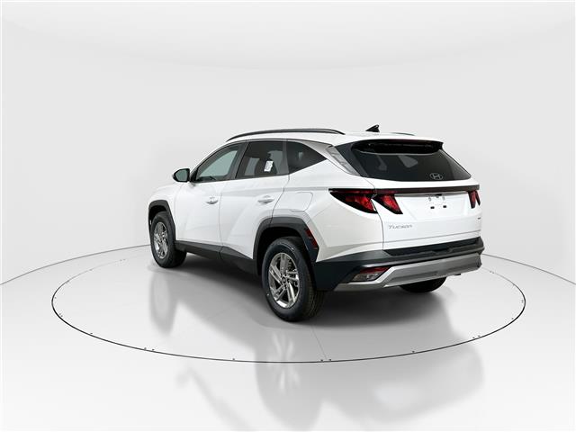 2025 Hyundai Tucson Preferred (Stk: 16104595) in Markham - Image 7 of 21
