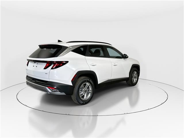 2025 Hyundai Tucson Preferred (Stk: 16104595) in Markham - Image 9 of 21