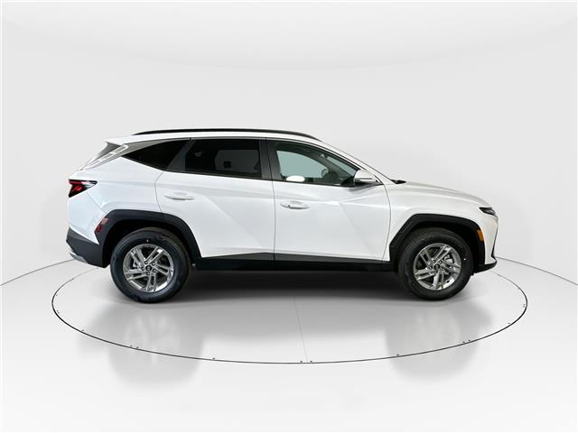 2025 Hyundai Tucson Preferred (Stk: 16104595) in Markham - Image 10 of 21