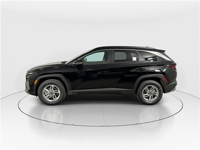 2026 Hyundai Tucson Preferred (Stk: 16104820) in Markham - Image 4 of 16