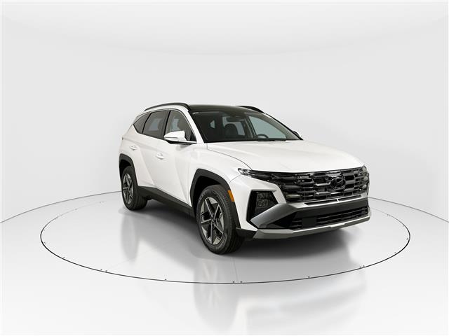 2026 Hyundai Tucson Preferred w/Trend Package