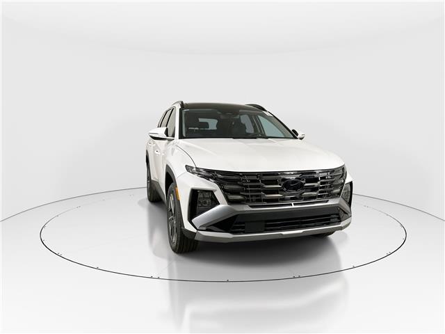 2026 Hyundai Tucson Preferred w/Trend Package (Stk: 16104806) in Markham - Image 2 of 17