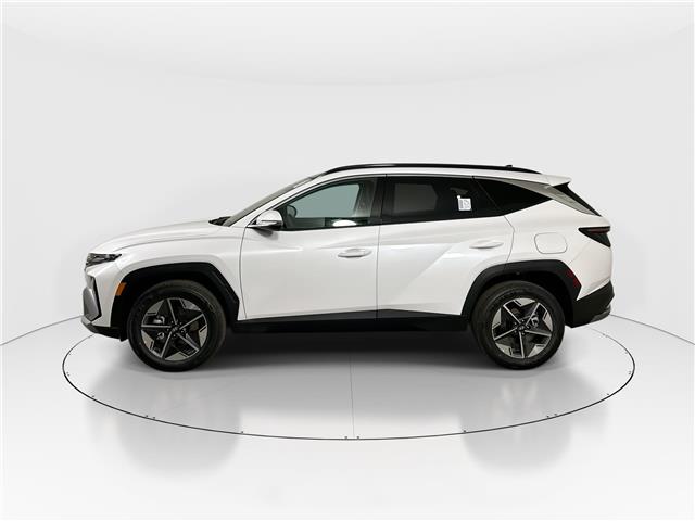2026 Hyundai Tucson Preferred w/Trend Package (Stk: 16104806) in Markham - Image 4 of 17