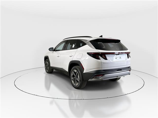 2026 Hyundai Tucson Preferred w/Trend Package (Stk: 16104806) in Markham - Image 5 of 17