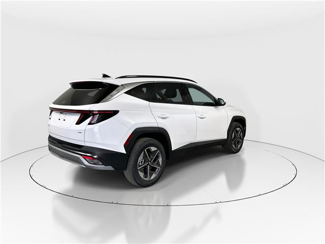 2026 Hyundai Tucson Preferred w/Trend Package (Stk: 16104806) in Markham - Image 7 of 17