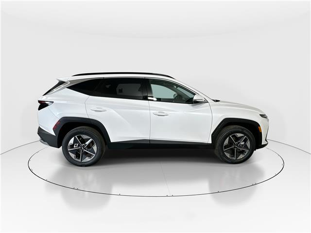 2026 Hyundai Tucson Preferred w/Trend Package (Stk: 16104806) in Markham - Image 8 of 17