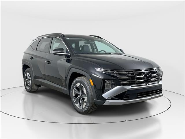 2025 Hyundai Tucson Preferred w/Trend Package (Stk: 16104699) in Markham - Image 1 of 20