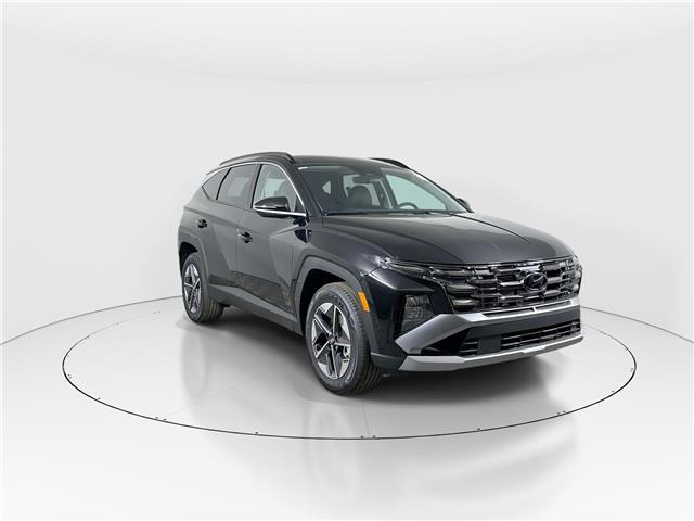 2025 Hyundai Tucson Preferred w/Trend Package (Stk: 16104699) in Markham - Image 3 of 20