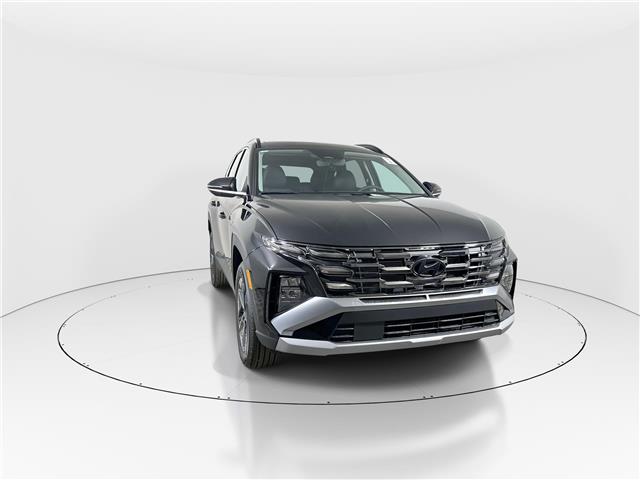 2025 Hyundai Tucson Preferred w/Trend Package (Stk: 16104699) in Markham - Image 4 of 20