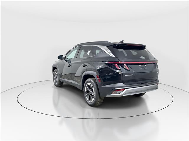 2025 Hyundai Tucson Preferred w/Trend Package (Stk: 16104699) in Markham - Image 7 of 20
