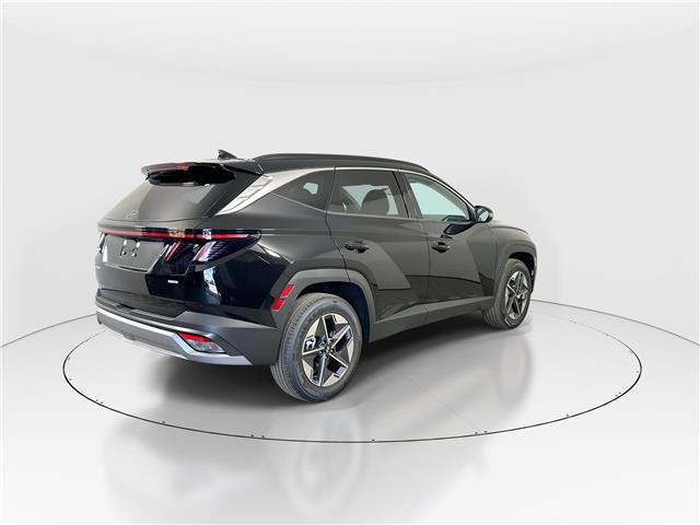2025 Hyundai Tucson Preferred w/Trend Package (Stk: 16104699) in Markham - Image 9 of 20