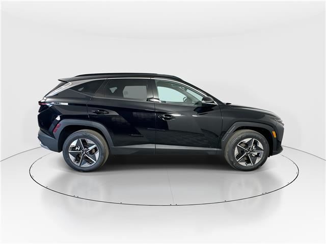 2025 Hyundai Tucson Preferred w/Trend Package (Stk: 16104699) in Markham - Image 10 of 20