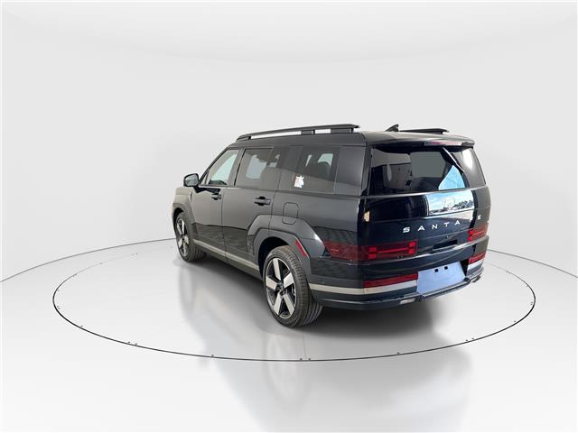 2025 Hyundai Santa Fe Luxury (Stk: 16104843) in Markham - Image 5 of 8