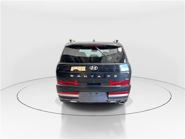 2025 Hyundai Santa Fe Luxury (Stk: 16104843) in Markham - Image 6 of 8