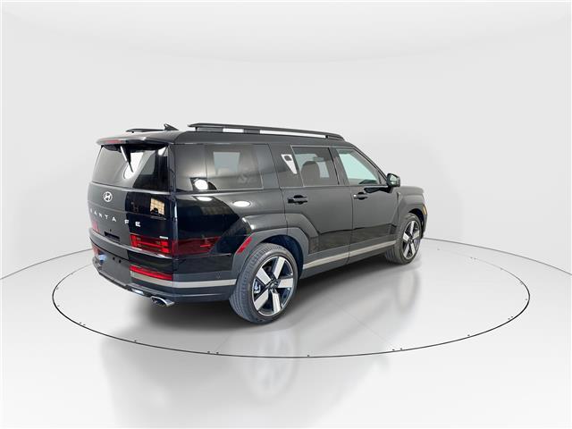 2025 Hyundai Santa Fe Luxury (Stk: 16104843) in Markham - Image 7 of 8