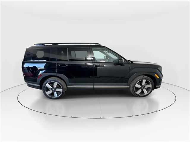 2025 Hyundai Santa Fe Luxury (Stk: 16104843) in Markham - Image 8 of 8