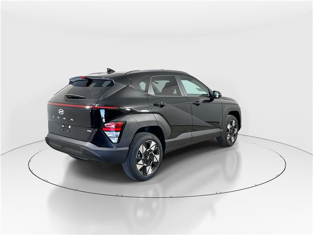 2026 Hyundai Kona 2.0L Preferred (Stk: 16104638) in Markham - Image 3 of 19