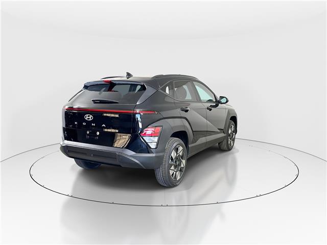 2026 Hyundai Kona 2.0L Preferred (Stk: 16104638) in Markham - Image 10 of 19