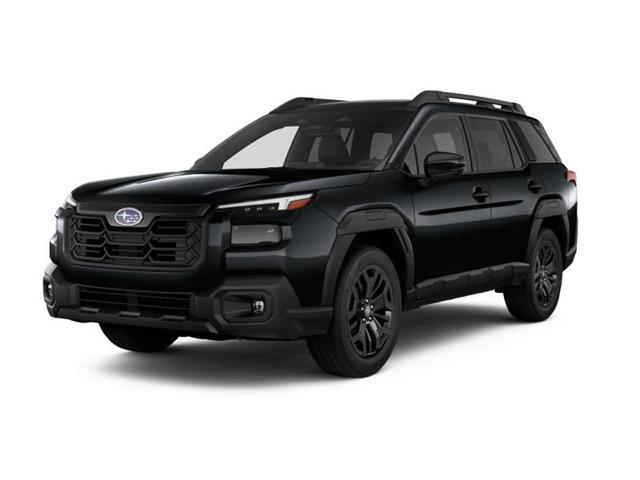 2026 Subaru Outback Limited XT in RICHMOND HILL - Image 1 of 1