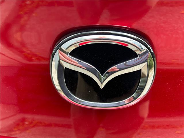 2024 Mazda Mazda3 GT w/Turbo (Stk: M5263) in Sarnia - Image 9 of 16