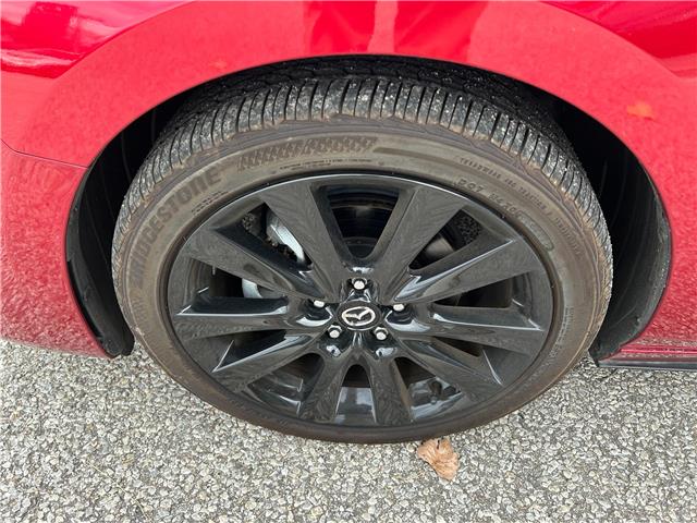 2024 Mazda Mazda3 GT w/Turbo (Stk: M5263) in Sarnia - Image 13 of 16