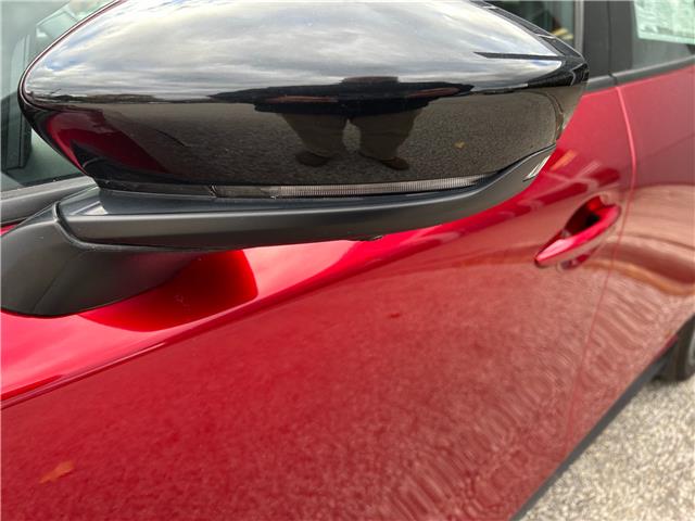 2024 Mazda Mazda3 GT w/Turbo (Stk: M5263) in Sarnia - Image 14 of 16