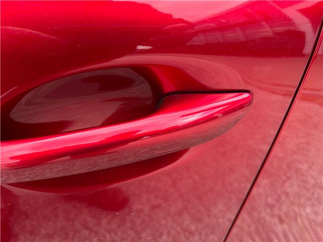2024 Mazda Mazda3 GT w/Turbo (Stk: M5263) in Sarnia - Image 15 of 16