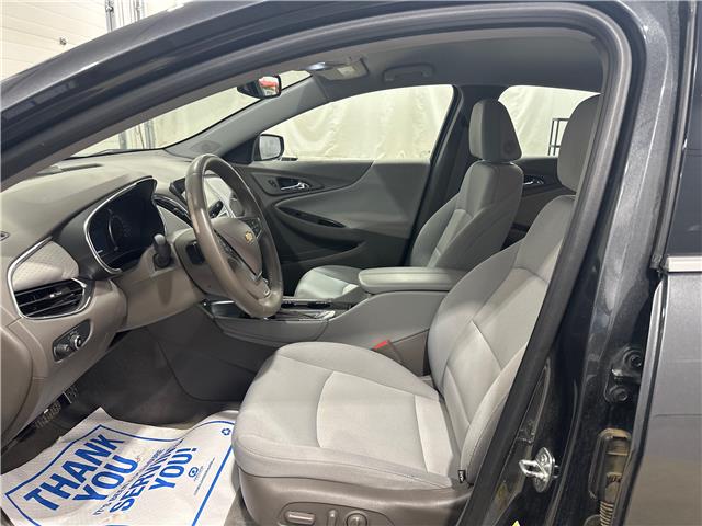 2016 Chevrolet Malibu 1LT (Stk: 11060) in Roblin - Image 5 of 9