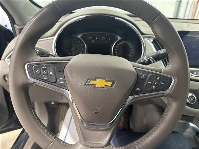 2016 Chevrolet Malibu 1LT (Stk: 11060) in Roblin - Image 8 of 9