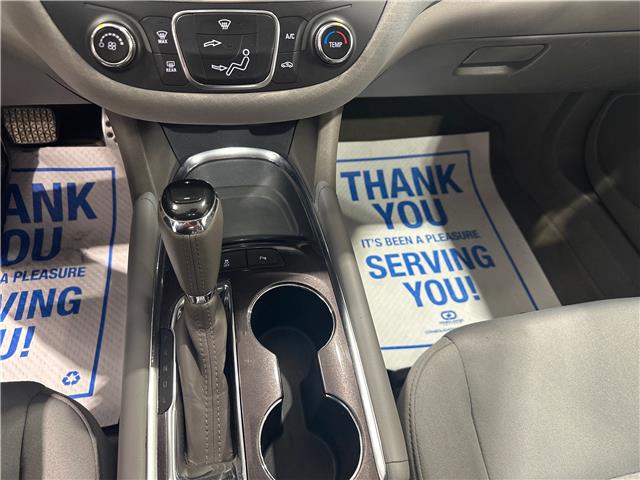 2016 Chevrolet Malibu 1LT (Stk: 11060) in Roblin - Image 9 of 9