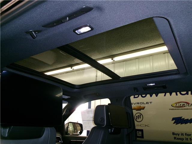 2025 Chevrolet Tahoe Premier (Stk: 25227) in TISDALE - Image 18 of 24
