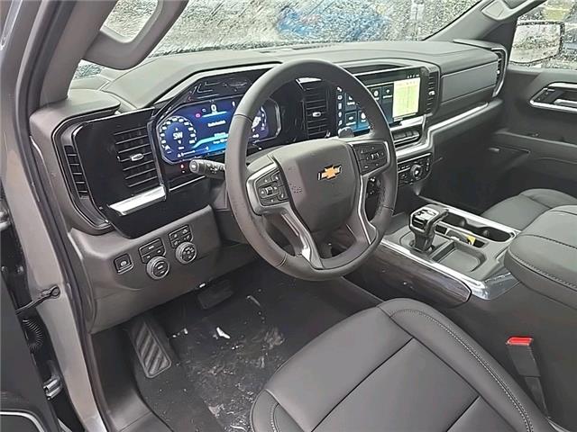 2026 Chevrolet Silverado 1500 LTZ (Stk: 26-536) in Listowel - Image 4 of 5