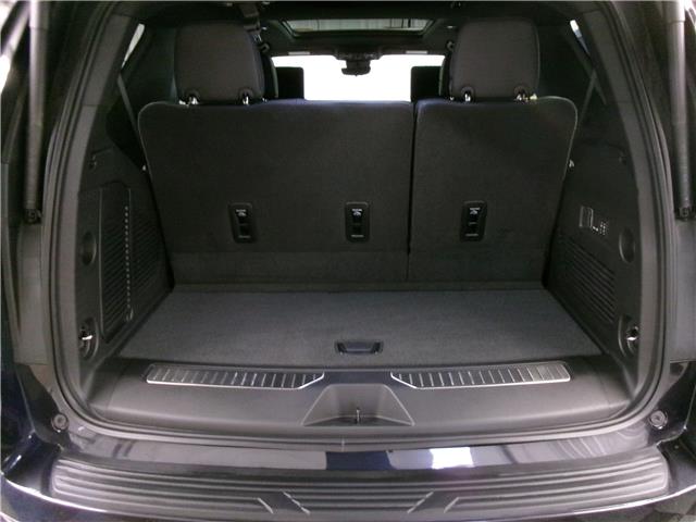 2025 Chevrolet Tahoe Premier (Stk: 25227) in TISDALE - Image 21 of 24