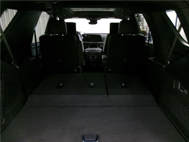 2025 Chevrolet Tahoe Premier (Stk: 25227) in TISDALE - Image 19 of 24